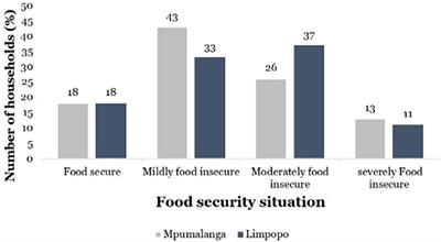 The determinants of crop productivity and its effect on food and nutrition security in rural communities of South Africa